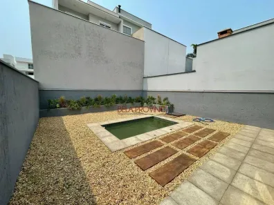 Casa de Condomínio com 3 Quartos à venda, 179m² no Jardim Tatuapé, Piracicaba