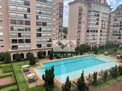 Apartamento com 4 Quartos à venda, 261m² no Centro, Piracicaba