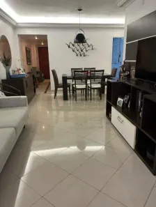 Apartamento com 3 Quartos à venda, 140m² no Icaraí, Niterói