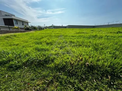 Lote/Terreno à venda, 1318m² no Loteamento Residencial Pedra Alta (Sousas), Campinas