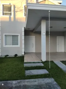 Casa de Condomínio com 3 Quartos para alugar, 274m² no Urbanova VII, São José dos Campos