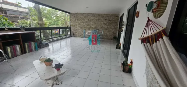 Apartamento com 2 Quartos à venda, 110m² no Recreio dos Bandeirantes, Rio de Janeiro