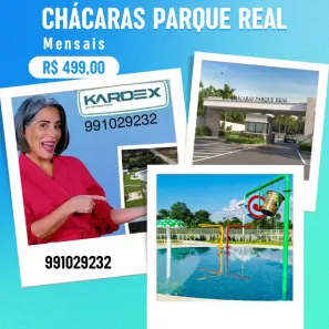 Lote/Terreno à venda, 450m² no , Iranduba