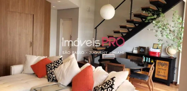 Apartamento com 2 Quartos à venda, 140m² no Pinheiros, São Paulo