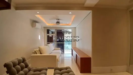Cobertura com 3 Quartos à venda, 270m² no Freguesia (Jacarepaguá), Rio de Janeiro