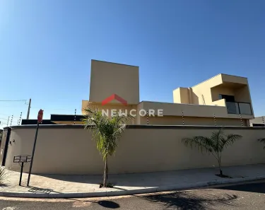 Casa com 3 Quartos à venda, 202m² no Residencial São Thomaz II, São José do Rio Preto