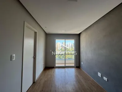 Apartamento com 1 Quarto à venda, 37m² no Jardim Aquárius, São José dos Campos
