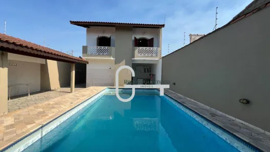Casa com 3 Quartos à venda, 201m² no Bal Stella Maris, Peruíbe
