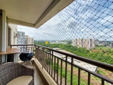 Apartamento com 3 Quartos à venda, 80m² no Jardim Nova Aliança Sul, Ribeirão Preto