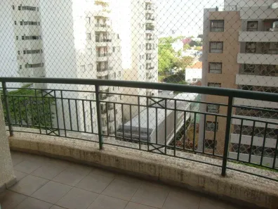 Apartamento com 3 Quartos à venda, 108m² no Vila Pompéia, São Paulo