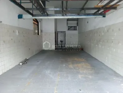 Ponto Comercial para alugar, 90m² no Conceição, Diadema