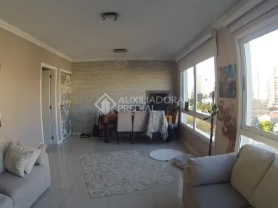 Apartamento com 3 Quartos à venda, 72m² no Passo da Areia, Porto Alegre