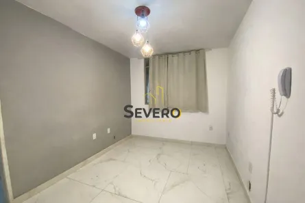 Apartamento com 2 Quartos à venda, 67m² no Santana, Niterói