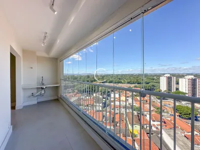 Apartamento com 3 Quartos à venda, 98m² no Jardim Augusta, São José dos Campos