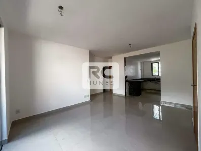 Apartamento com 3 Quartos à venda, 88m² no Gutierrez, Belo Horizonte