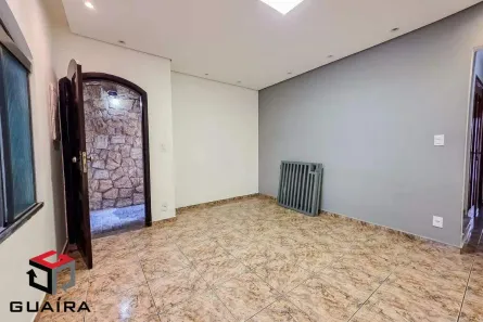 Sobrado com 3 Quartos à venda, 125m² no Vila Francisco Matarazzo, Santo André