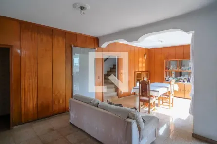 Casa com 5 Quartos à venda, 280m² no Santa Maria, Santo André