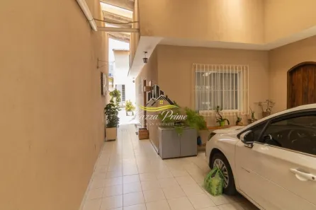 Casa com 2 Quartos à venda, 140m² no Jurubatuba, São Paulo