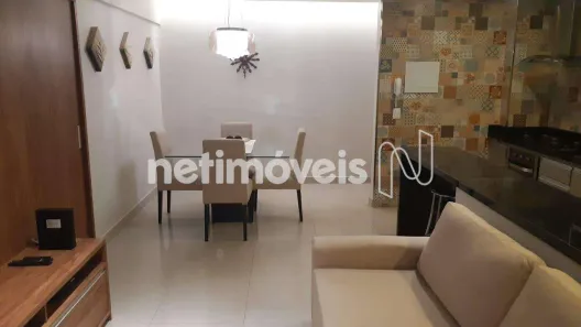 Apartamento com 3 Quartos à venda, 100m² no Oswaldo Barbosa Pena II, Nova Lima