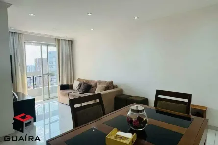 Apartamento com 3 Quartos à venda, 69m² no Vila Santa Catarina, São Paulo