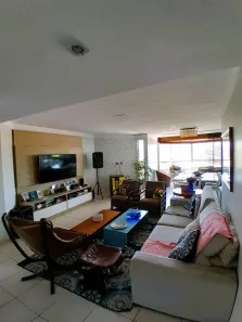 Apartamento com 4 Quartos à venda, 200m² no Capim Macio, Natal