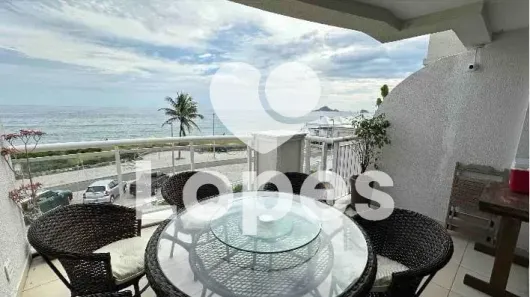 Apartamento com 2 Quartos à venda, 88m² no Recreio dos Bandeirantes, Rio de Janeiro