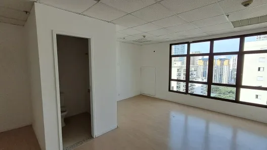 Sala Comercial para alugar, 38m² no Parque Residencial Aquarius, São José dos Campos
