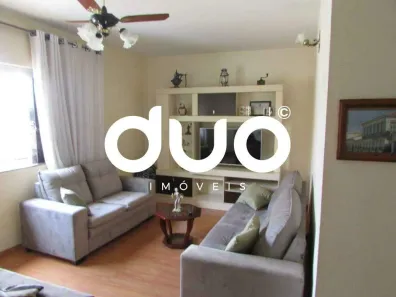 Casa com 4 Quartos à venda, 270m² no São Dimas, Piracicaba