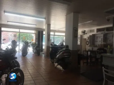 Ponto Comercial à venda, 621m² no Floresta, Porto Alegre