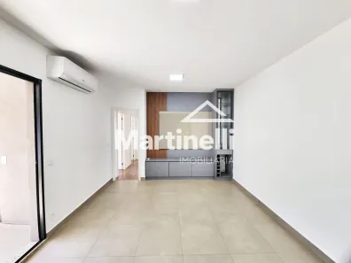 Apartamento com 3 Quartos para alugar, 78m² no Quinta da Primavera, Ribeirão Preto