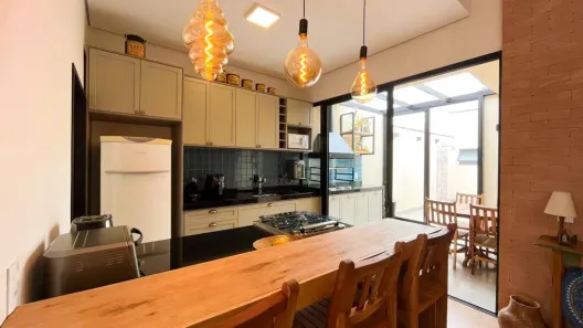 Casa com 3 Quartos à venda, 105m² no Village Moutonnée, Salto