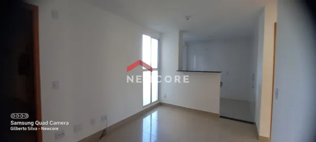 Apartamento com 2 Quartos à venda, 40m² no Chácara Recreio do Havaí, Botucatu