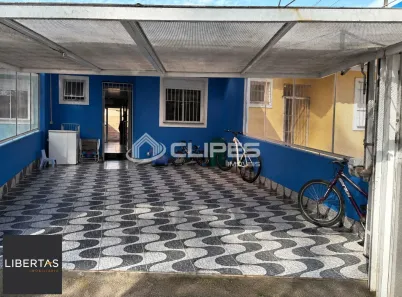 Casa com 2 Quartos à venda, 40m² no Restinga, Porto Alegre