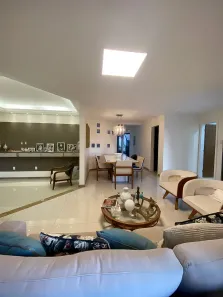 Casa de Condomínio com 3 Quartos à venda, 297m² no Recreio Ipitanga, Lauro de Freitas