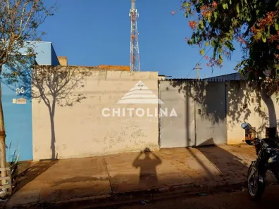 Casa com 2 Quartos à venda, 90m² no Jardim Santa Inêz, Itapetininga