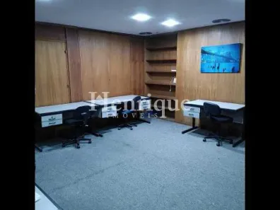 Sala Comercial à venda, 158m² no Centro, Rio de Janeiro