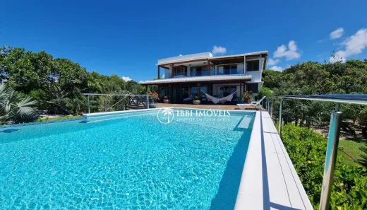 Imóvel Comercial com 7 Quartos à venda, 700m² no Orla, Santa Cruz Cabrália