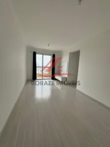 Apartamento com 3 Quartos para alugar, 80m² no Vila Guarani, Mauá