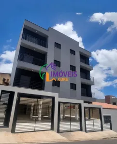 Apartamento com 3 Quartos à venda, 90m² no Jardim Quisisana, Poços de Caldas