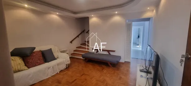 Sobrado com 3 Quartos à venda, 110m² no Jardim Paraíso, São Paulo