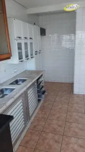Apartamento com 2 Quartos à venda, 101m² no Centro, São Vicente