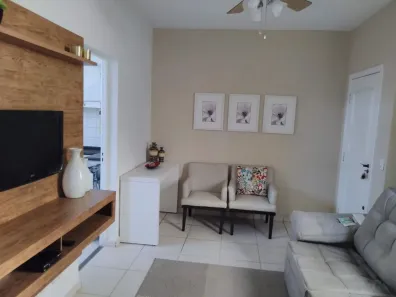 Apartamento com 2 Quartos à venda, 46m² no Camargos, Belo Horizonte