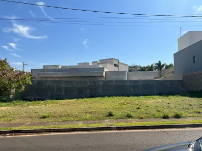 Lote/Terreno com 1 Quarto à venda, 467m² no Damha Residencial Uberaba I, Uberaba