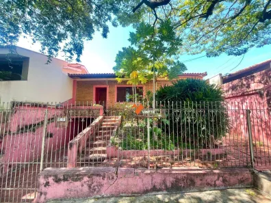 Casa com 3 Quartos à venda, 123m² no Parque São Judas Tadeu, Presidente Prudente