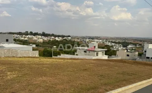 Lote/Terreno à venda, 440m² no Jardins Nápoles, Senador Canedo