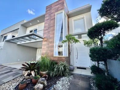 Casa com 3 Quartos à venda, 200m² no Estância Velha, Canoas