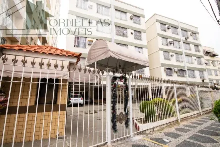 Apartamento com 2 Quartos à venda, 47m² no Porto Novo, São Gonçalo