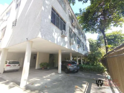 Apartamento com 3 Quartos à venda, 118m² no Barra da Tijuca, Rio de Janeiro