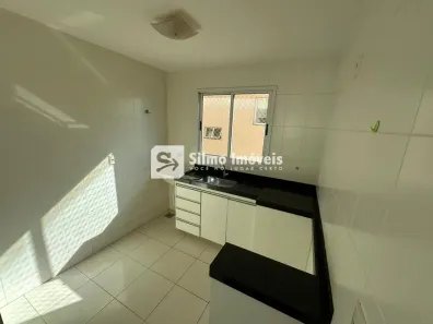 Apartamento com 2 Quartos à venda, 56m² no Santa Mônica, Uberlândia