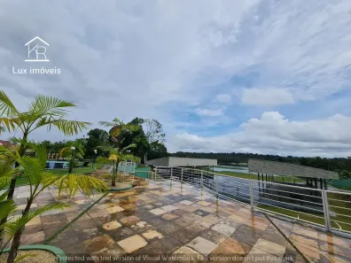 Lote/Terreno à venda, 952m² no Tarumã, Manaus